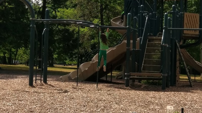 Forest Hill Park - Cleveland Heights, OH