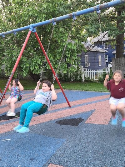 Archmere Park - Cleveland, OH