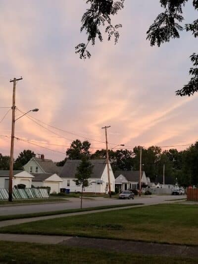 Archmere Park - Cleveland, OH