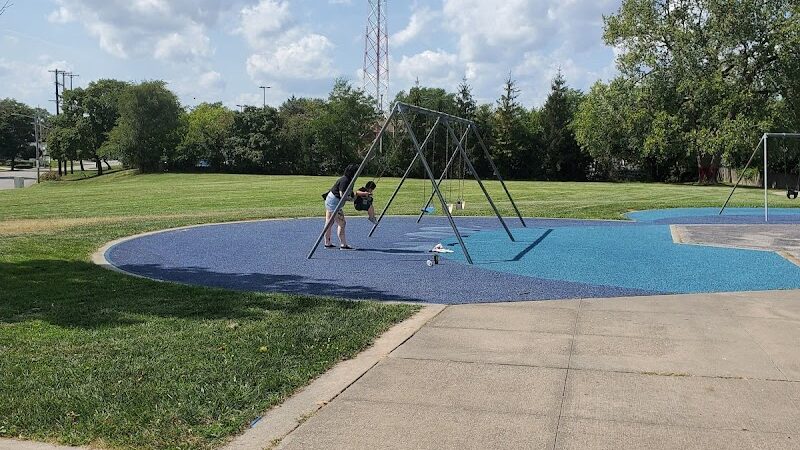 Brookfield Park - Cleveland, OH