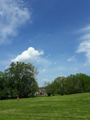 Brookfield Park