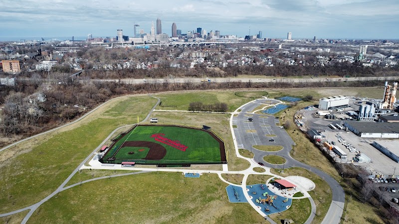 Clark Field - Cleveland, OH