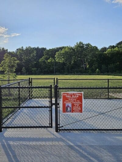 Clark Field - Cleveland, OH