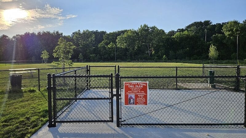 Clark Field - Cleveland, OH