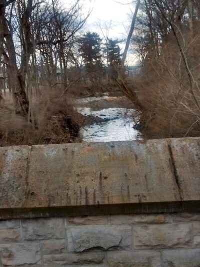 Cleveland Metropark Maintenance Center - Cleveland, OH