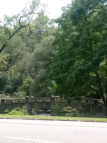 Cleveland Metropark Maintenance Center