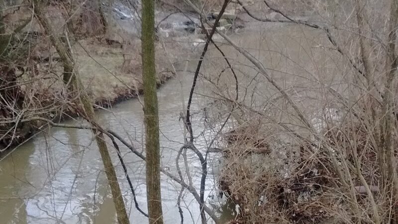 Cleveland Metropark Maintenance Center - Cleveland, OH