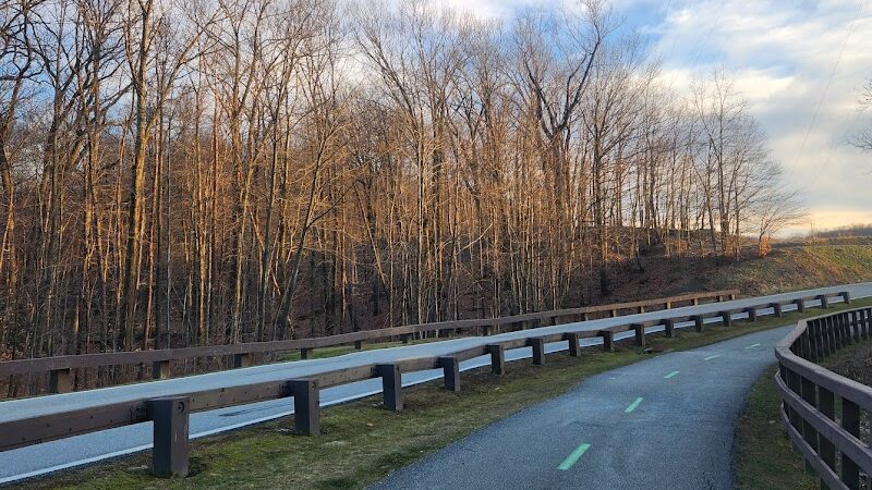 Cleveland Metroparks - Cleveland, OH