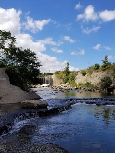 Cleveland Metroparks Brookside Reservation - Cleveland, OH