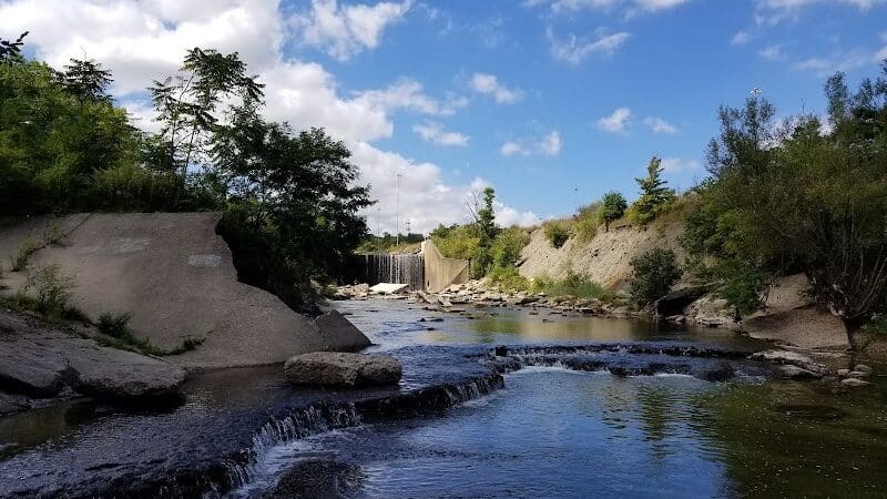 Cleveland Metroparks Brookside Reservation - Cleveland, OH