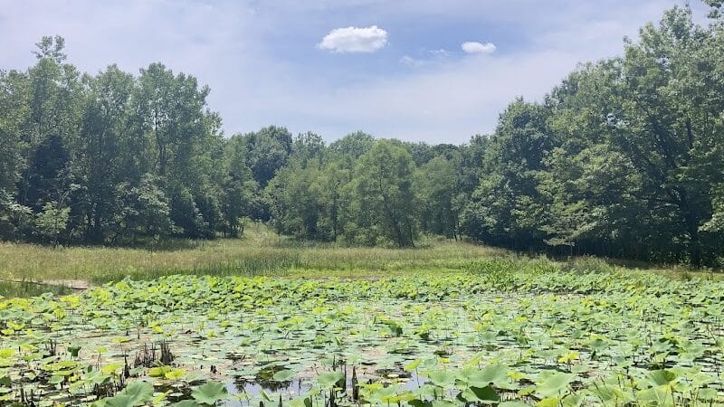 Cleveland Metroparks Brookside Reservation - Cleveland, OH