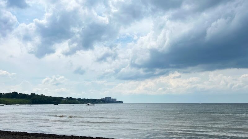 Cleveland Metroparks Lakefront - Cleveland, OH