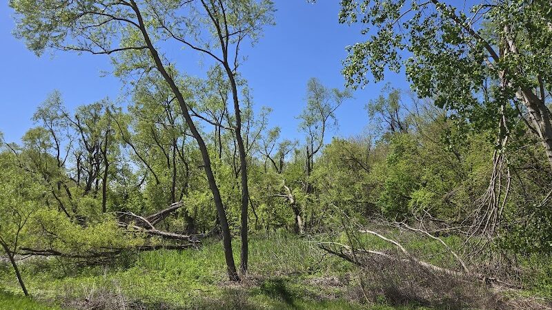 Cleveland Metroparks Lakefront - Cleveland, OH