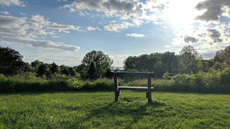 Cleveland Metroparks Lakefront - Cleveland, OH