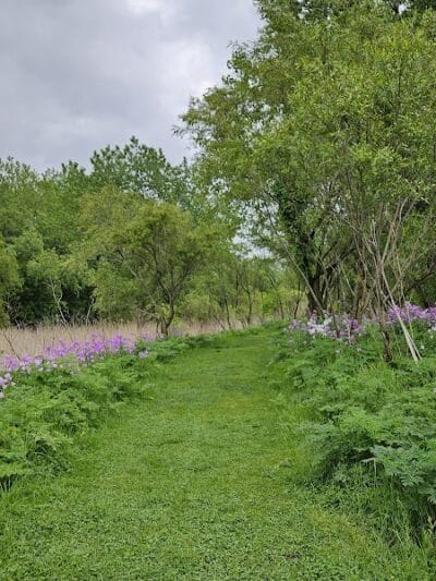 Cleveland Metroparks Lakefront - Cleveland, OH