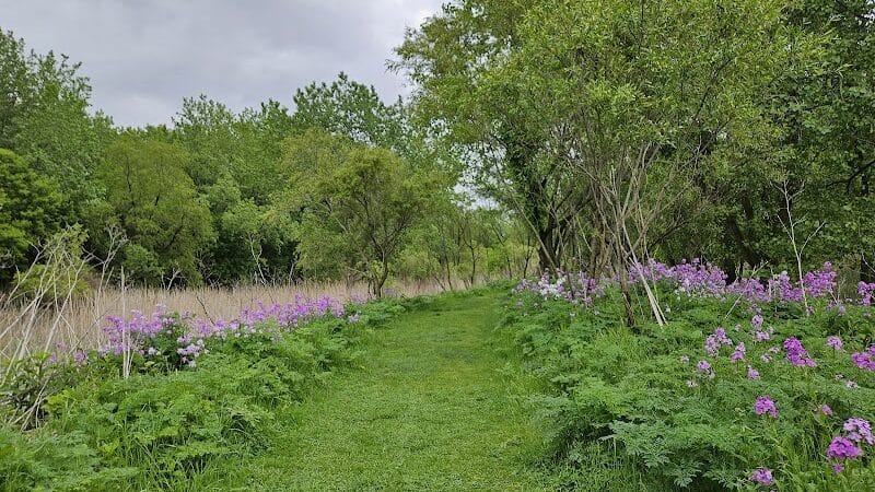 Cleveland Metroparks Lakefront - Cleveland, OH