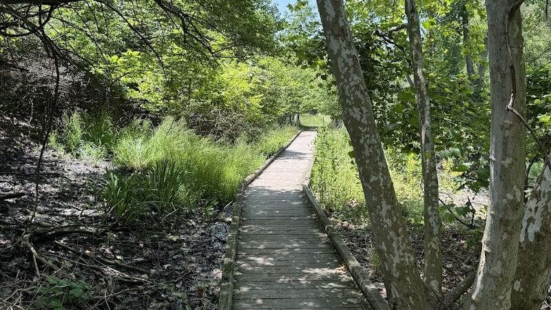 Cleveland Metroparks Lakefront - Cleveland, OH