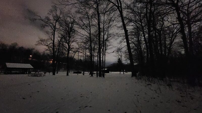 Cottonwood Picnic Pavilion - Cleveland, OH
