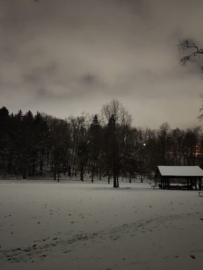 Cottonwood Picnic Pavilion - Cleveland, OH