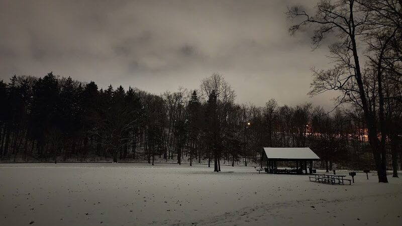 Cottonwood Picnic Pavilion - Cleveland, OH