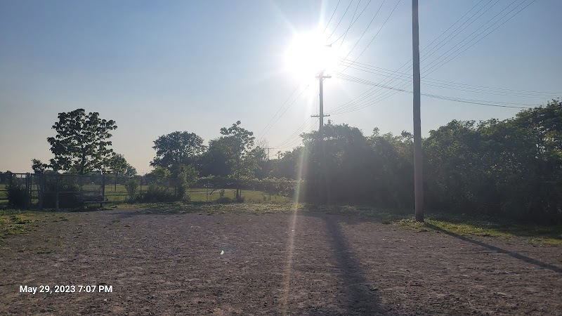 Dog Park - Cleveland, OH