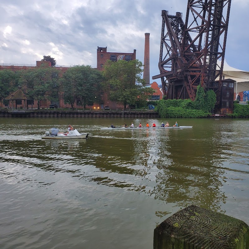 Downtown Cleveland Dog Park - Cleveland, OH