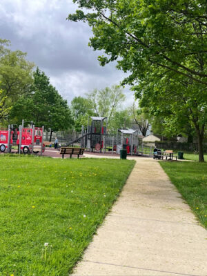 Drakefield Park