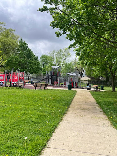 Drakefield Park