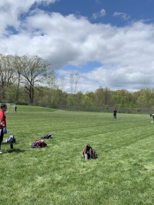 Euclid Creek Reservation