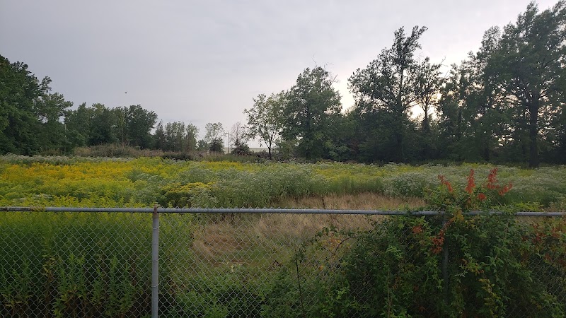 Euclid Dog Park - Cleveland, OH