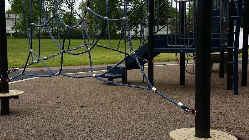 Goudreau Park - Cleveland, OH