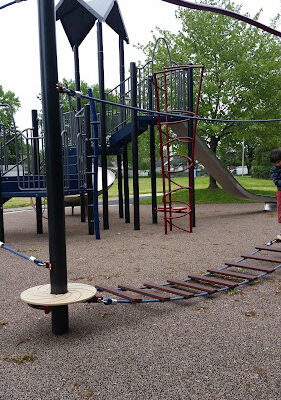 Goudreau Park