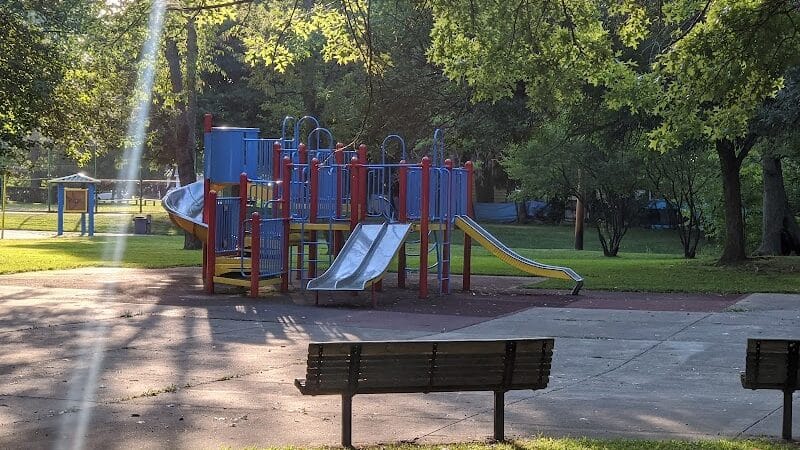 Harmody Park - Cleveland, OH