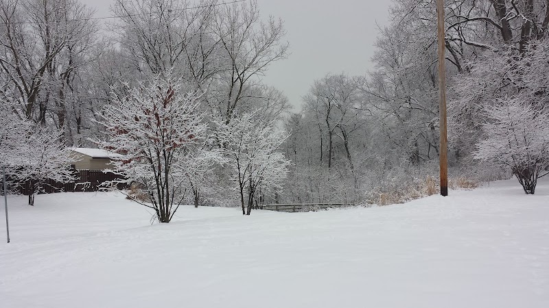 Harmody Park - Cleveland, OH