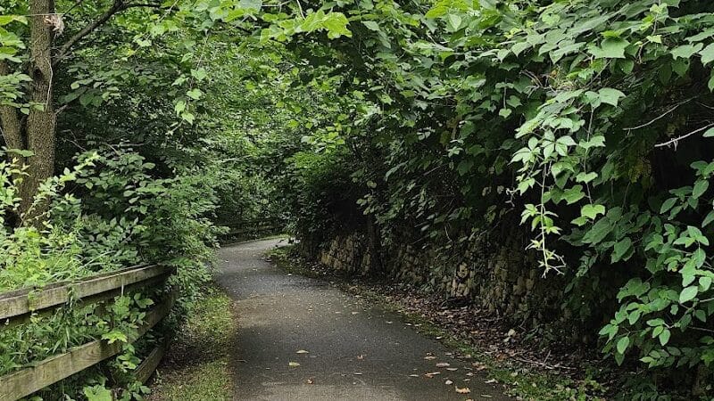 Harmody Park - Cleveland, OH