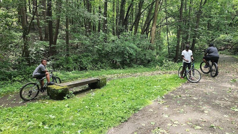 Harmody Park - Cleveland, OH