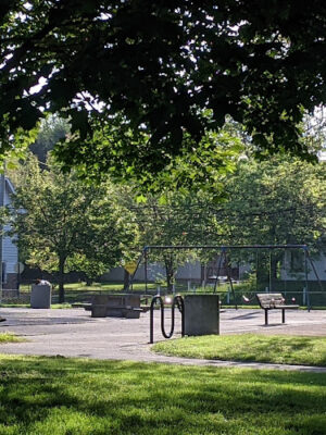 Hyacinth Park