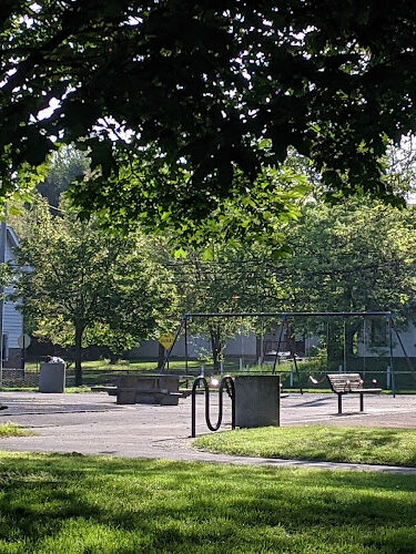 Hyacinth Park