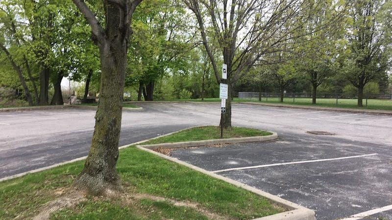 James M. Dunphy Park - Cleveland, OH