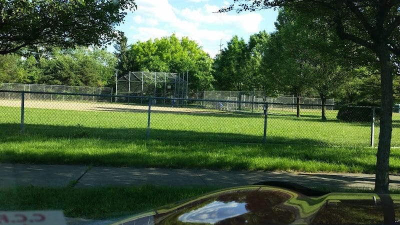 James M. Dunphy Park - Cleveland, OH
