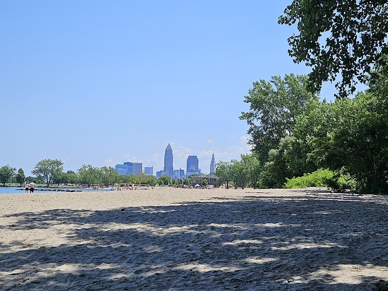 K-9 Coastline - Cleveland, OH