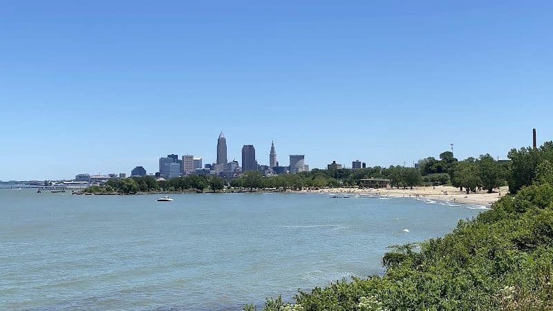 K-9 Coastline - Cleveland, OH