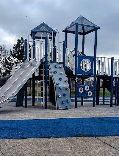 Kerruish Park - Cleveland, OH