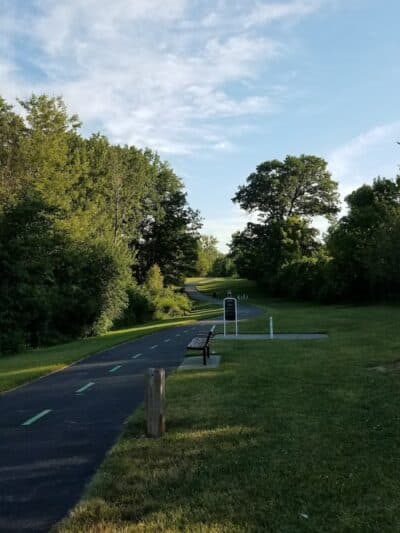Kerruish Park - Cleveland, OH