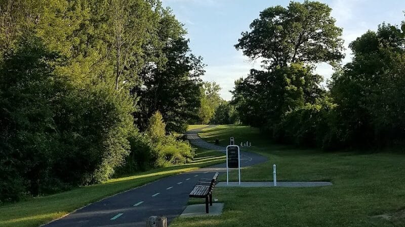 Kerruish Park - Cleveland, OH