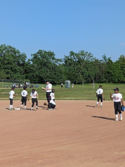 Kerruish Park - Cleveland, OH