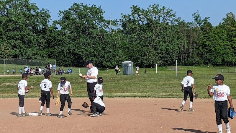 Kerruish Park - Cleveland, OH