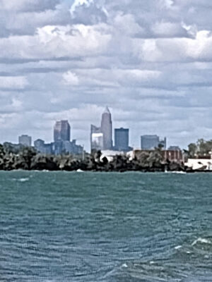 Lakefront Reservation