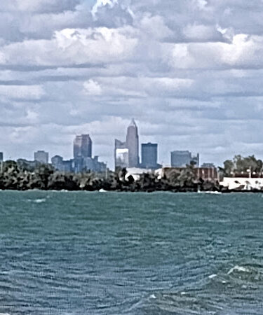 Lakefront Reservation