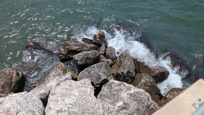 Lakefront Reservation - Cleveland, OH